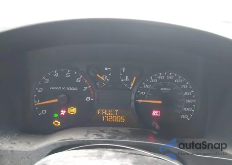 2005 Chevrolet Colorado z USA, uszkodzony, nr VIN 1GCDT198858246150